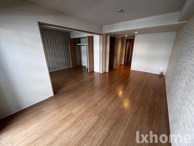 居室・リビング　ゆったり過ごせるリビングです