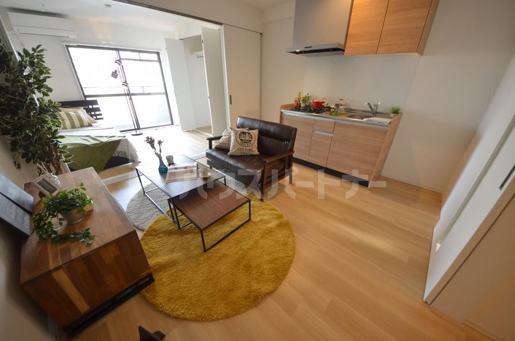 居室・リビング