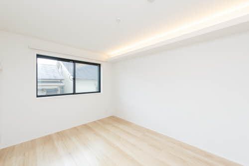 その他部屋・スペース　間接照明がおしゃれです。