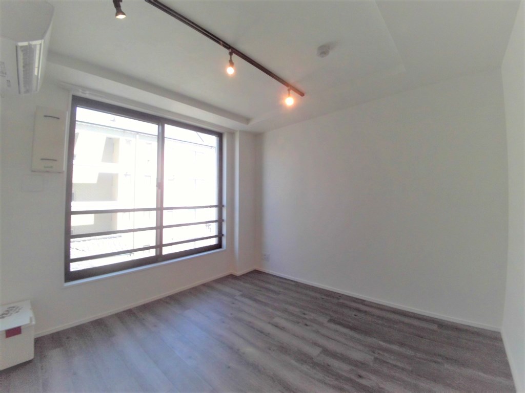 その他部屋・スペース　内装は落ち着いています