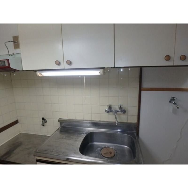 収納　図面と現状に相違がある場合には現状を優先