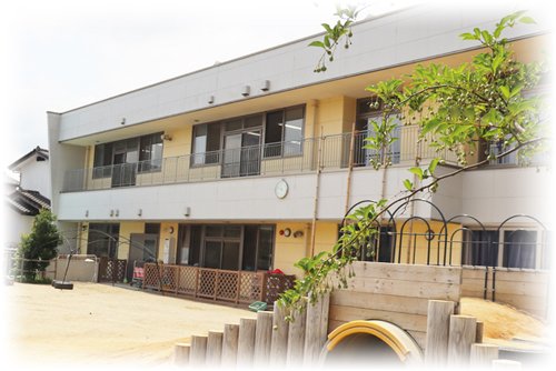幼稚園・保育園　あっぷる共同保育所（幼稚園・保育園）まで498m