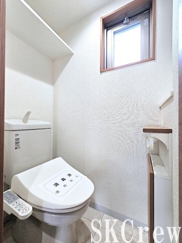 トイレ　別部屋　参考