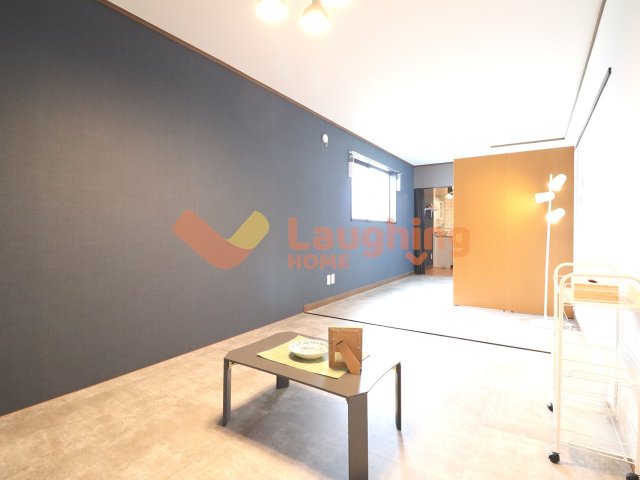 その他部屋・スペース　内装も気になるポイント