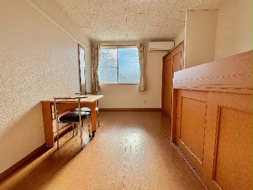 居室・リビング　設備・仕様は号室により異なる為、現況を優先いたします。