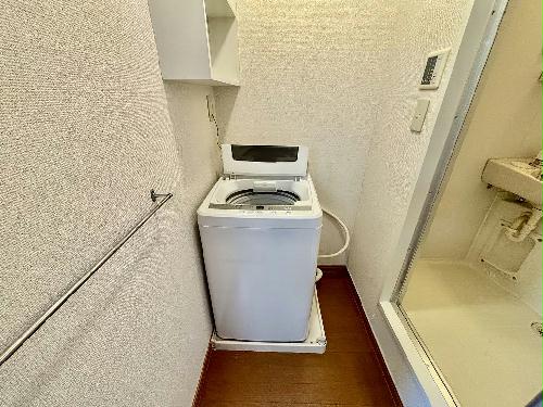 その他設備　設備・仕様は号室により異なる為、現況を優先いたします。