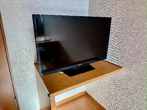 その他設備　設備・仕様は号室により異なる為、現況を優先いたします。