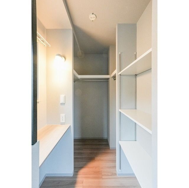 収納　☆たっぷり収納☆