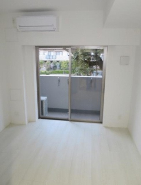 その他部屋・スペース　寝室