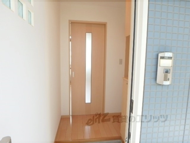 その他部屋・スペース　廊下