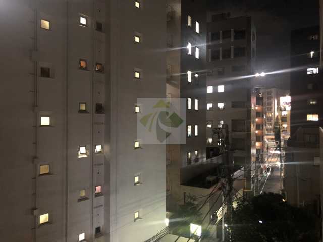 眺望　メインステージ広尾