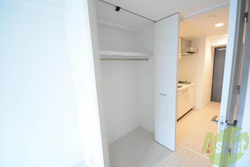 収納　収納です