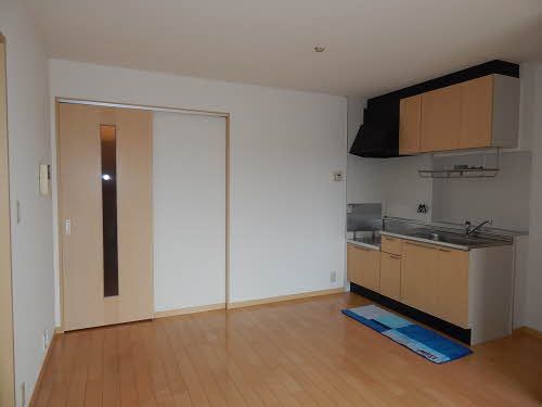 キッチン　ＤＫ