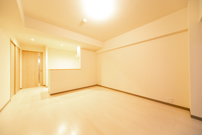 居室・リビング　居室※別部屋参考写真