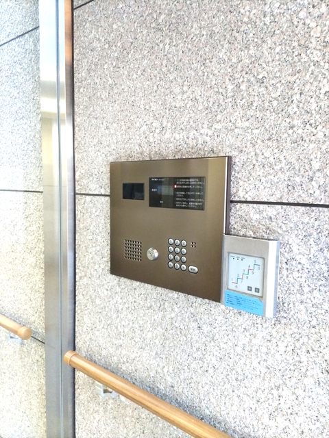 その他共有部分　★宅配ボックス★