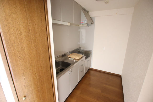 キッチン　別部屋参考写真