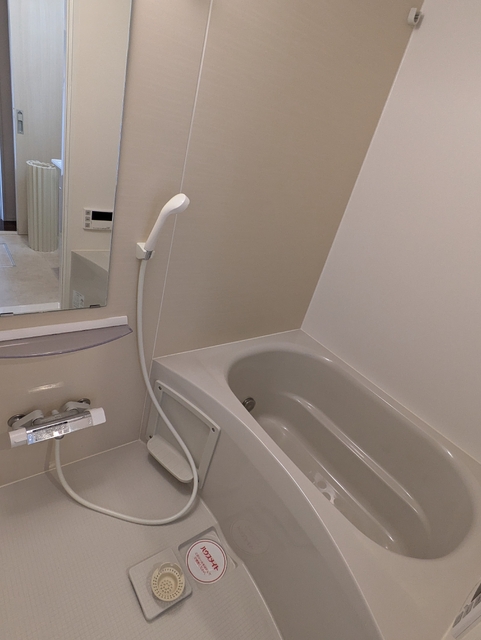 バス・シャワールーム　☆浴室乾燥機付き☆