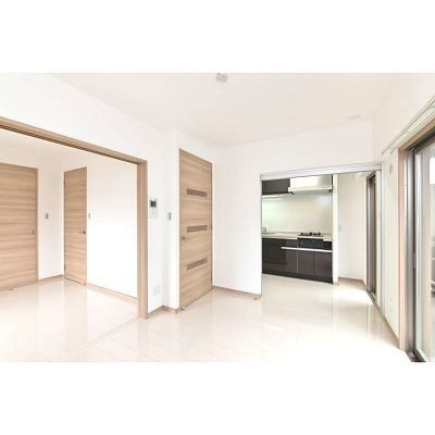 居室・リビング　※別部屋参考資料の為、現状を優先します。