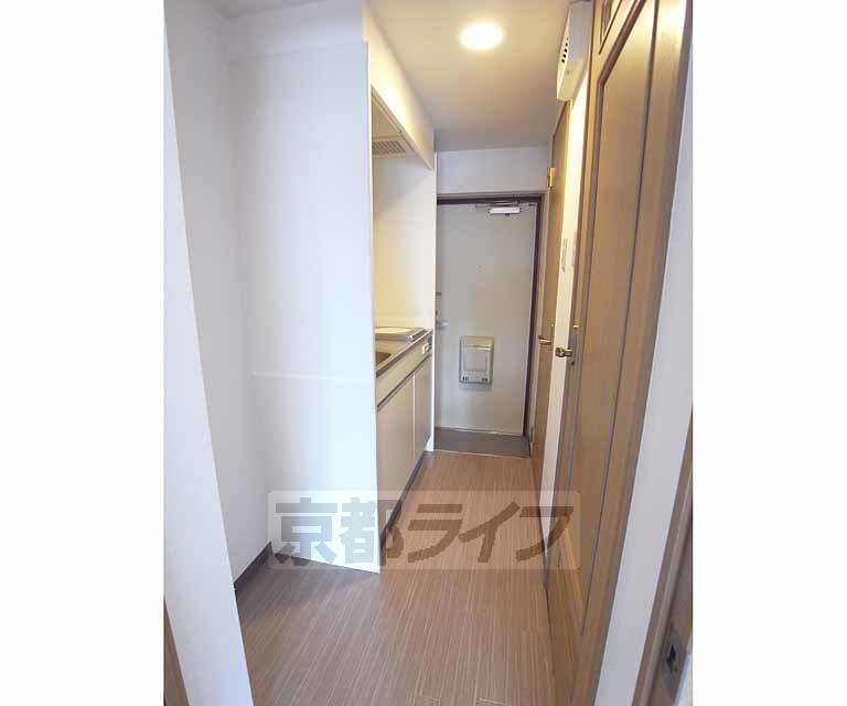 その他部屋・スペース　キッチン周りです。