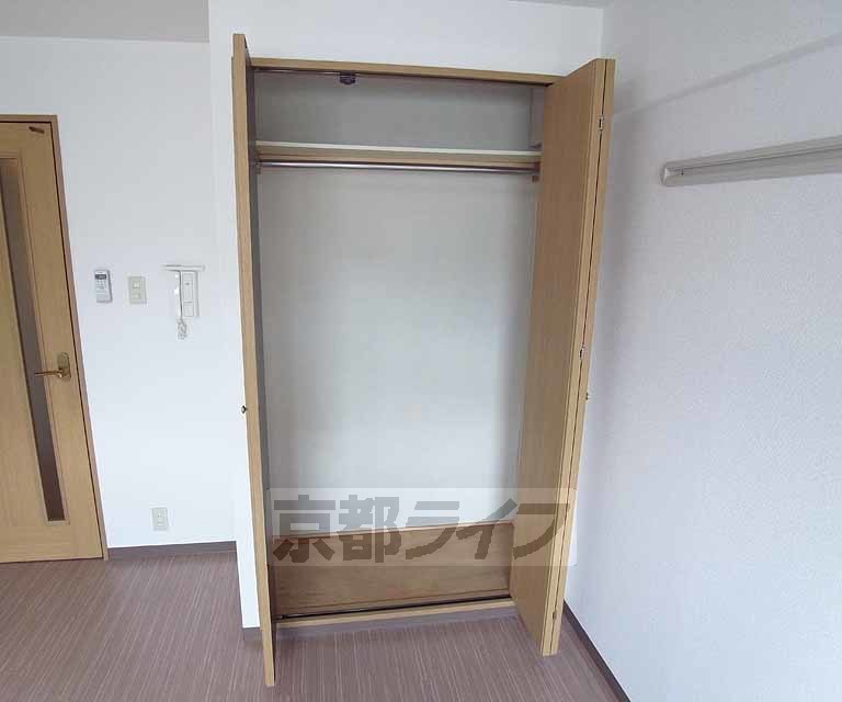 収納　収納力も充実してます。