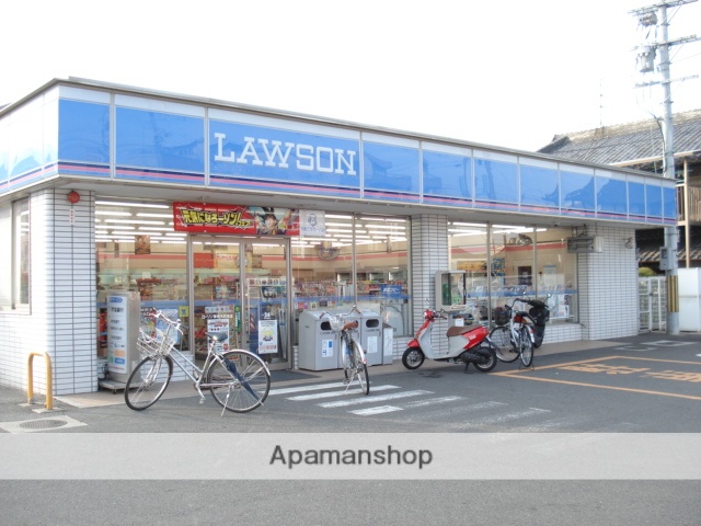 その他　コンビニ（その他）まで800m