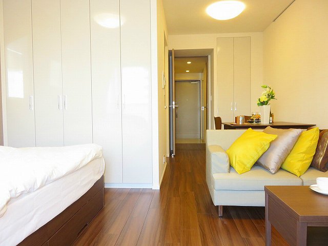 その他部屋・スペース　モデルルーム