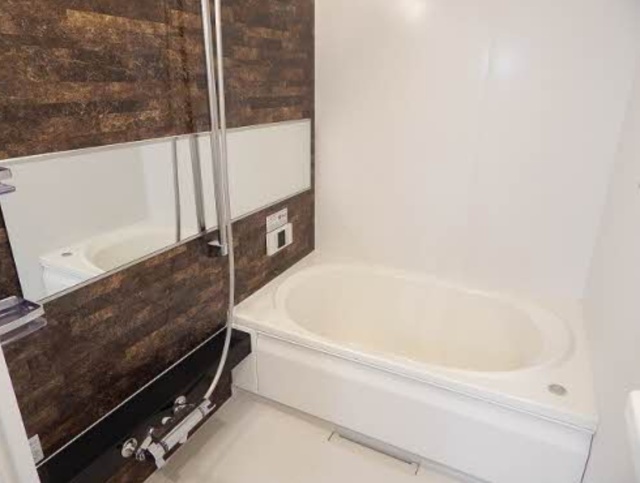 バス・シャワールーム　※写真はイメージです。