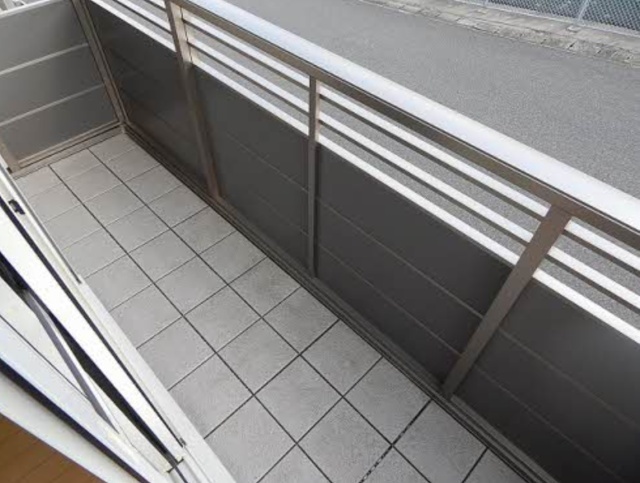 バルコニー　※写真はイメージです。