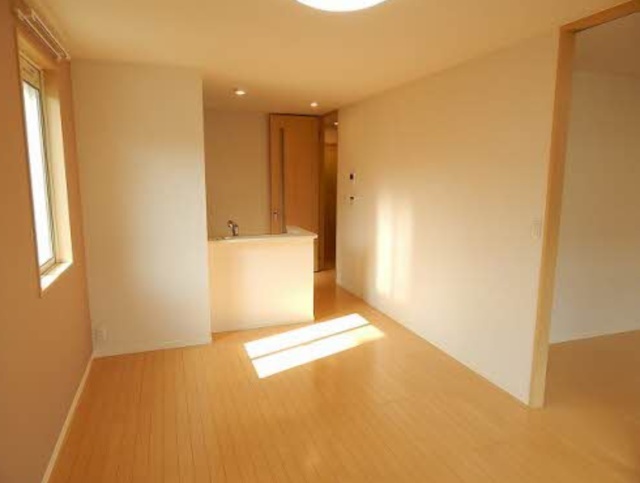 居室・リビング　※写真はイメージです。