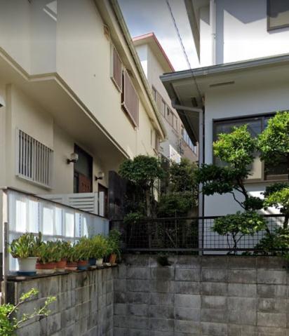 幼稚園・保育園　小鳩幼稚園（幼稚園・保育園）まで379m