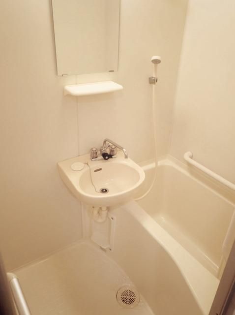 洗面設備　★忙しい朝もばっちり★