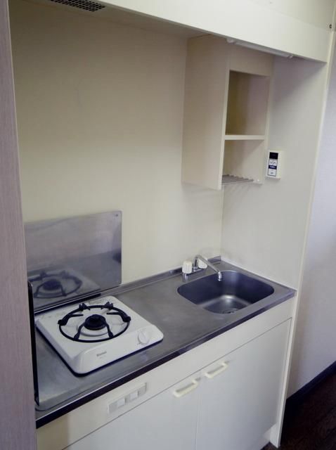 その他設備　★キチン回り★