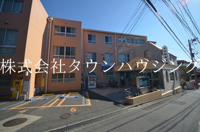 病院　大井中央病院（病院）まで450m