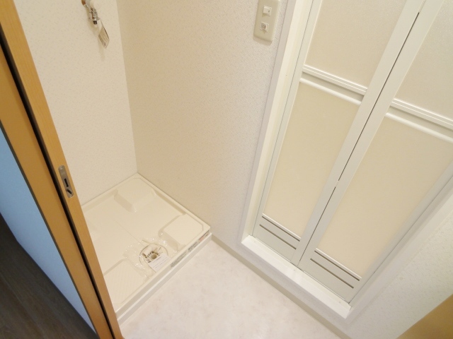 その他設備　同物件他部屋の写真