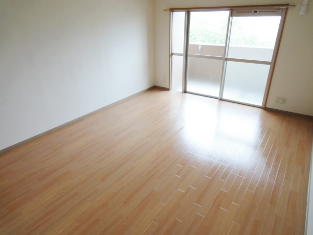 居室・リビング　同物件他部屋の写真