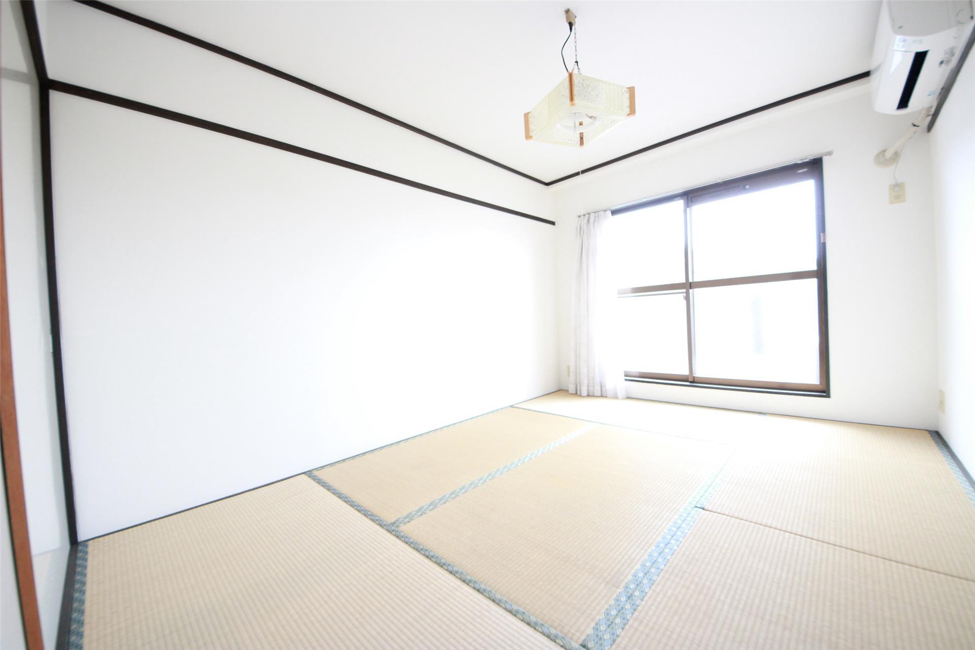 その他部屋・スペース　ゴロゴロできる和室のお部屋あり（＾＾）