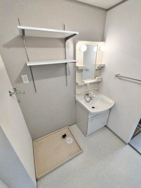 洗面設備　★★洗髪洗面化粧台です♪★★