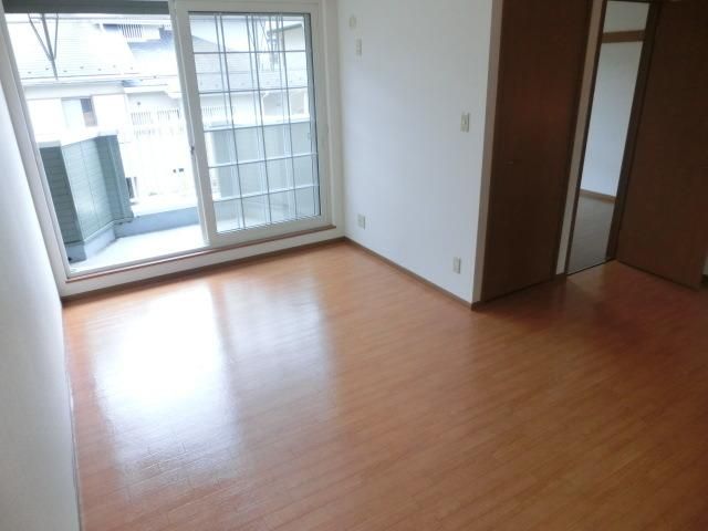 その他部屋・スペース　周辺買い物施設多数いう「＾