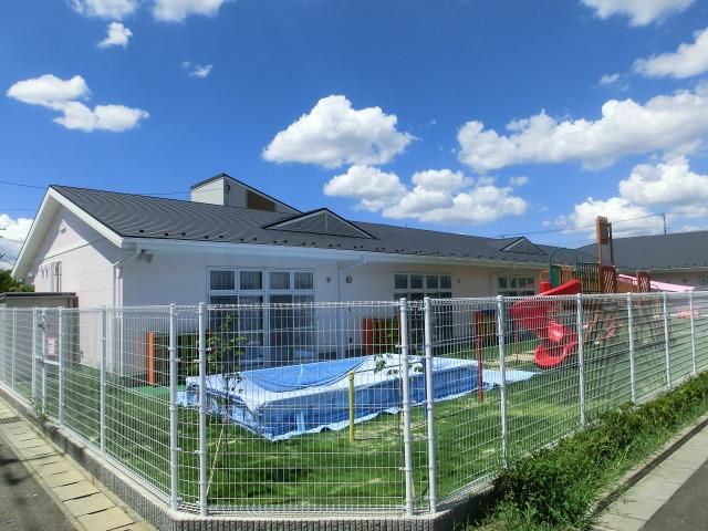 幼稚園・保育園　あい保育園（幼稚園・保育園）まで2400m