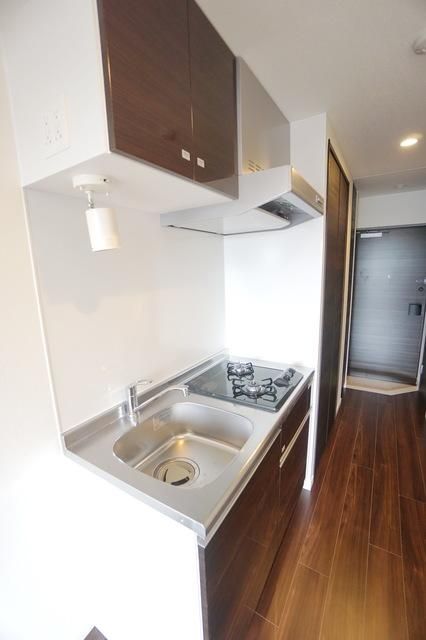 キッチン　★別号室参考写真★