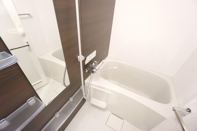 バス・シャワールーム　★別号室参考写真★