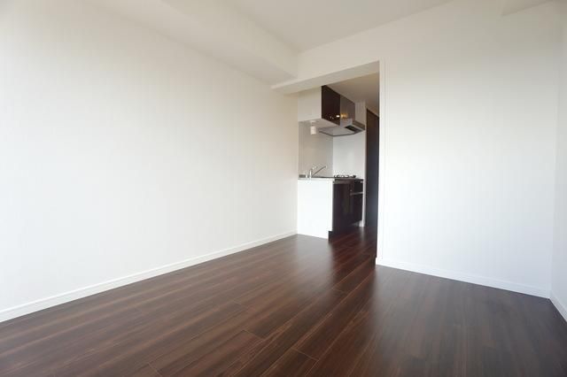 居室・リビング　★別号室参考写真★