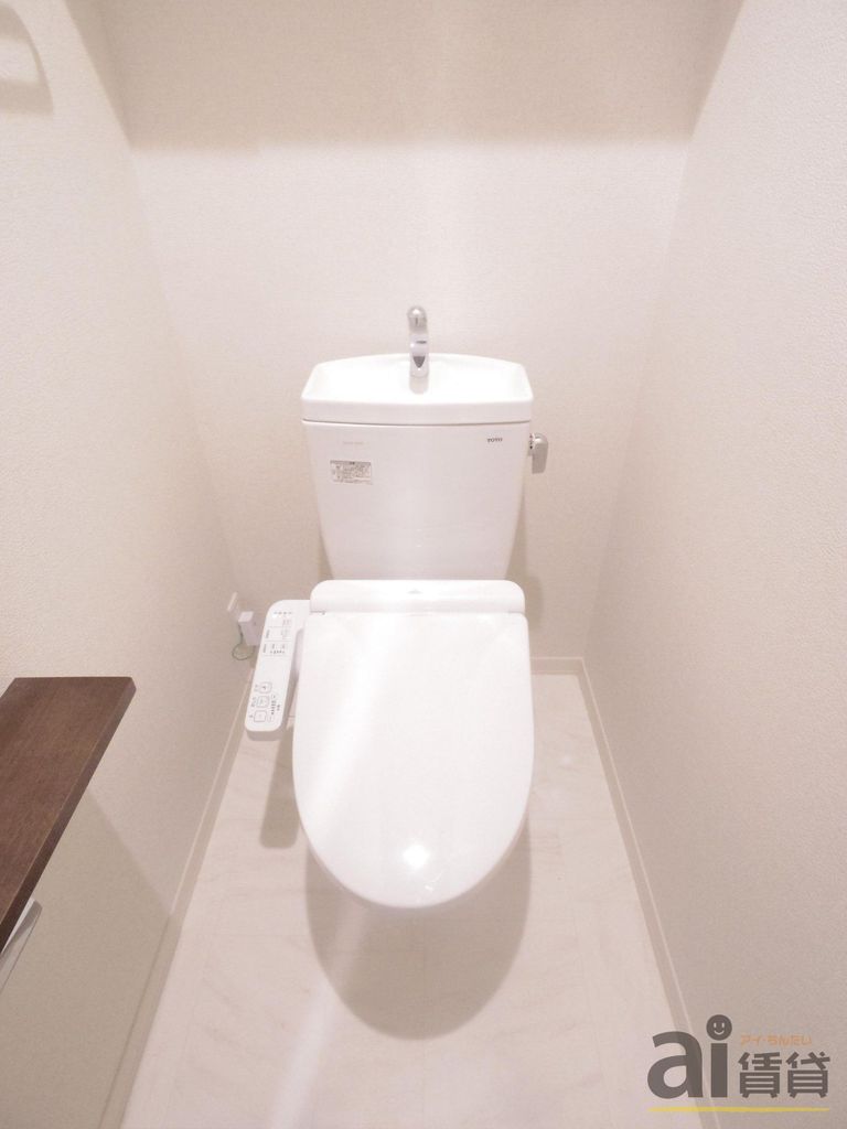 トイレ　※写真同仕様※