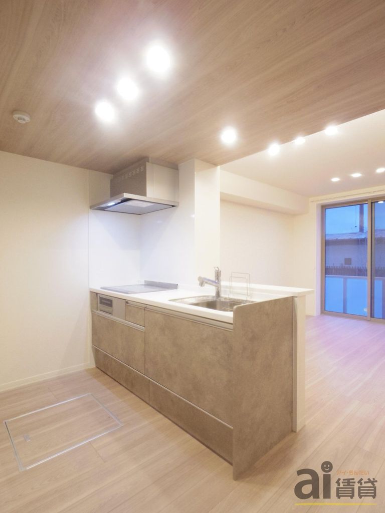 キッチン　※写真同仕様※