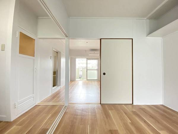 その他　ビレッジハウスの同一物件・同一タイプの間取りの写真です