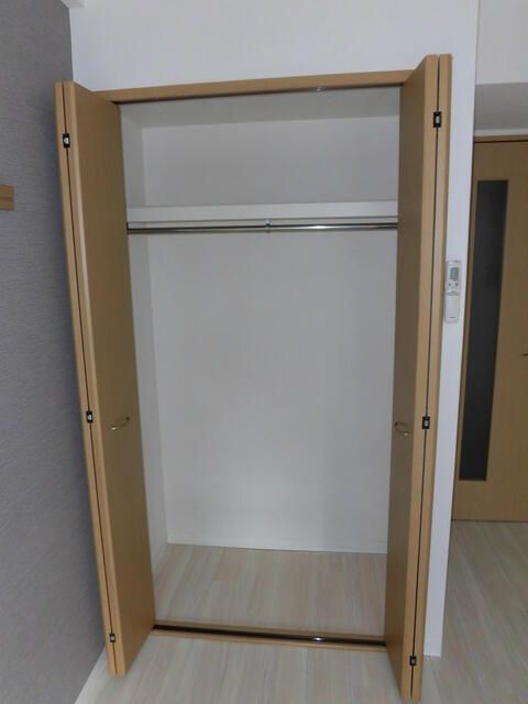 収納　別号室参考写真