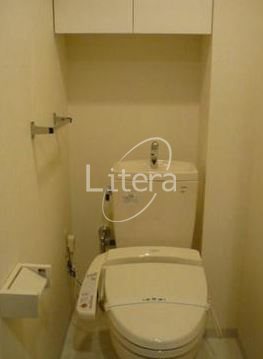 トイレ　参考写真