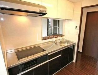 キッチン　参考写真