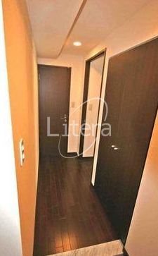 玄関　参考写真