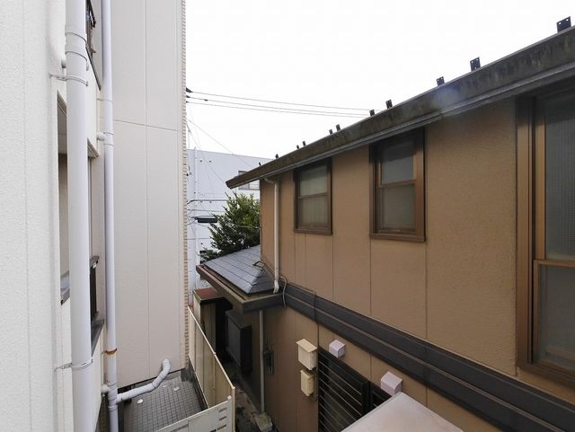 眺望　★お部屋探しは株式会社タウンハウジング東京まで★